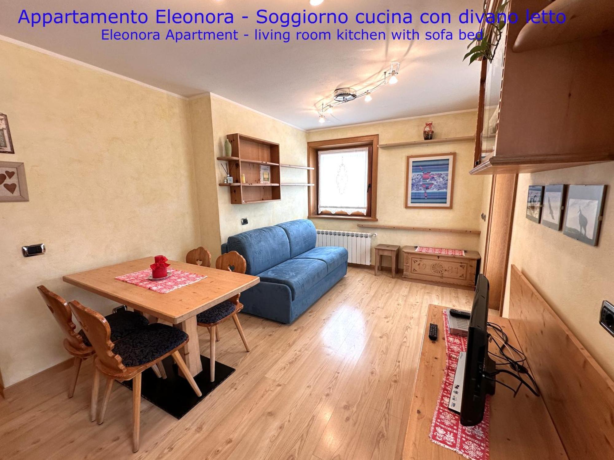 Appartamenti Florino Di Silvestri Mariangela Livigno Luaran gambar