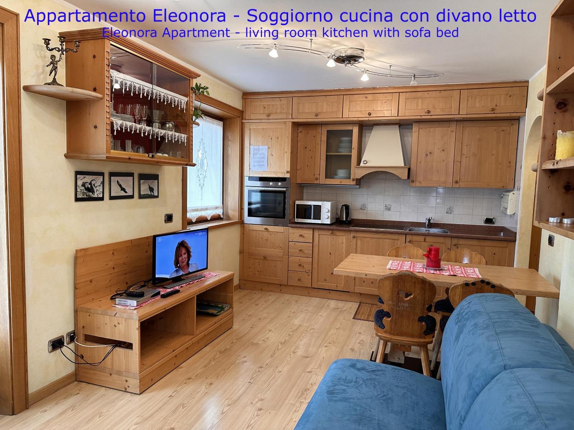 Appartamenti Florino Di Silvestri Mariangela Livigno Luaran gambar