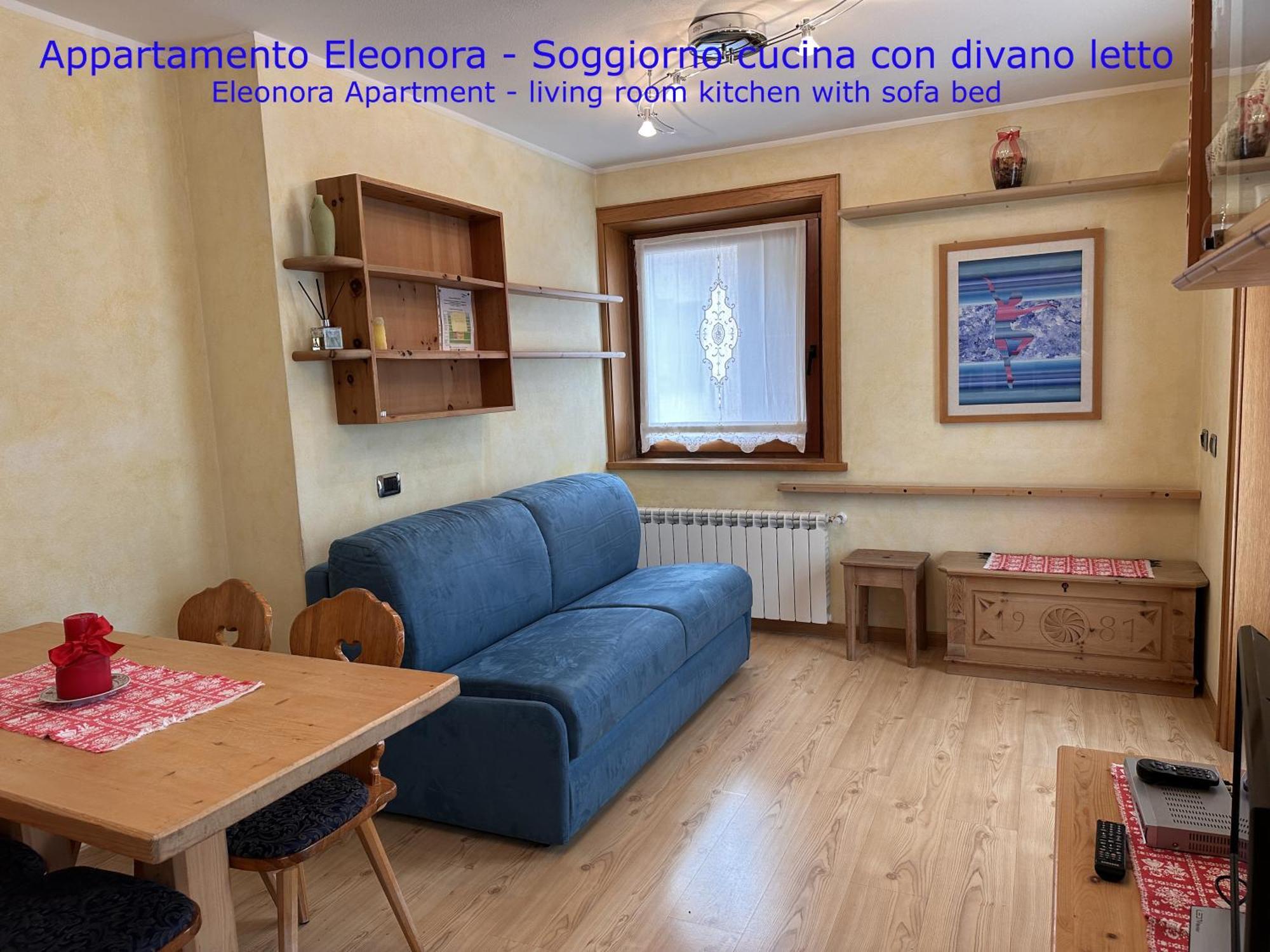 Appartamenti Florino Di Silvestri Mariangela Livigno Luaran gambar