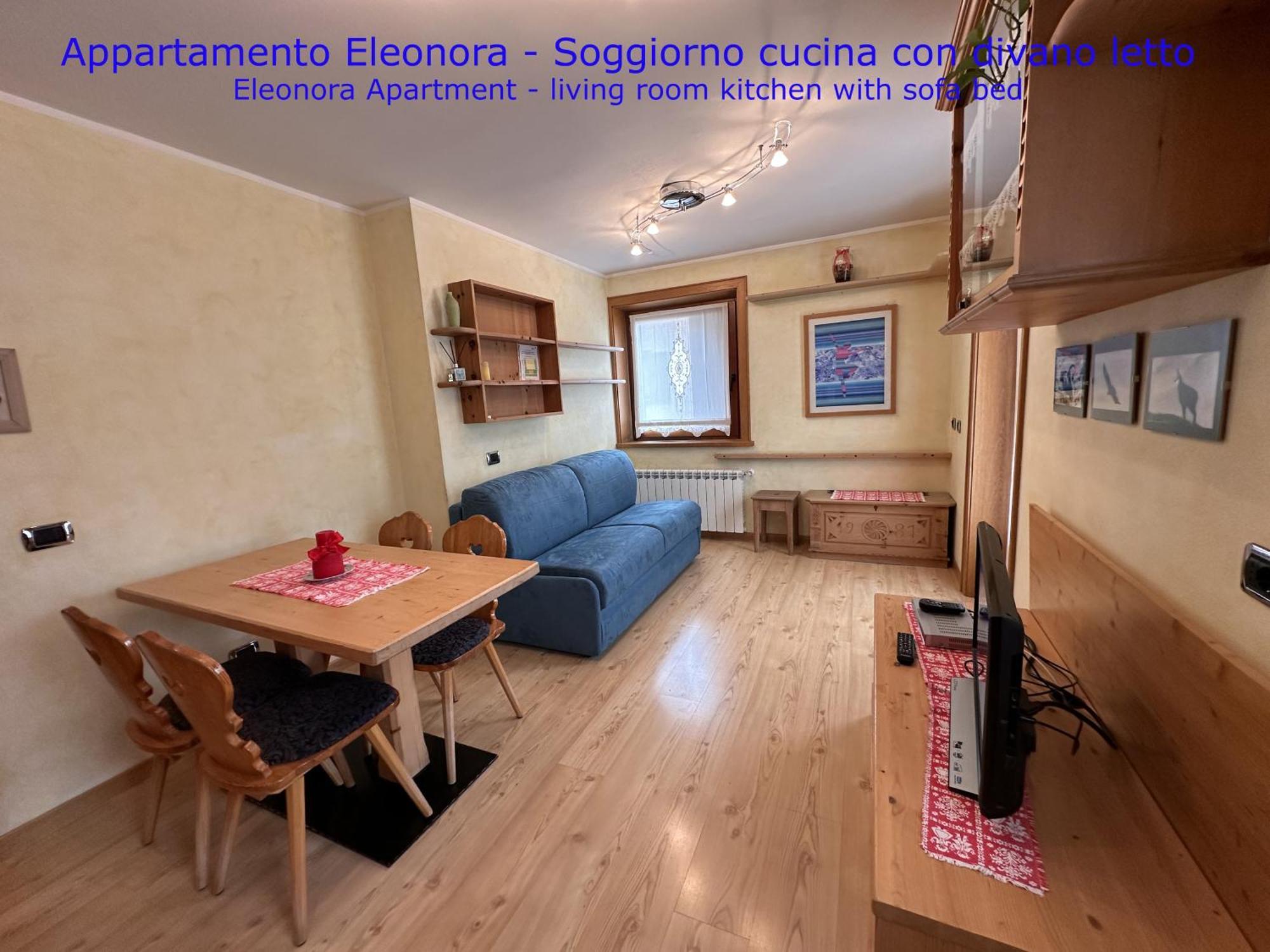 Appartamenti Florino Di Silvestri Mariangela Livigno Luaran gambar